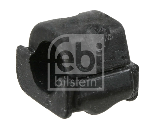 Mounting, stabiliser bar